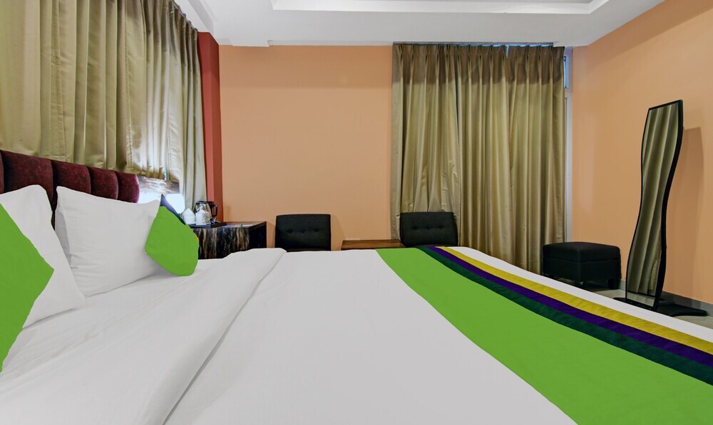 Дармсала: Treebo Trend Agnivesh Ayush Wellness Centre