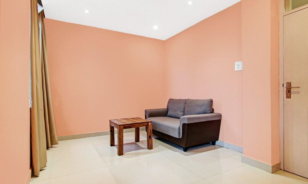 Дармсала: Treebo Trend Agnivesh Ayush Wellness Centre