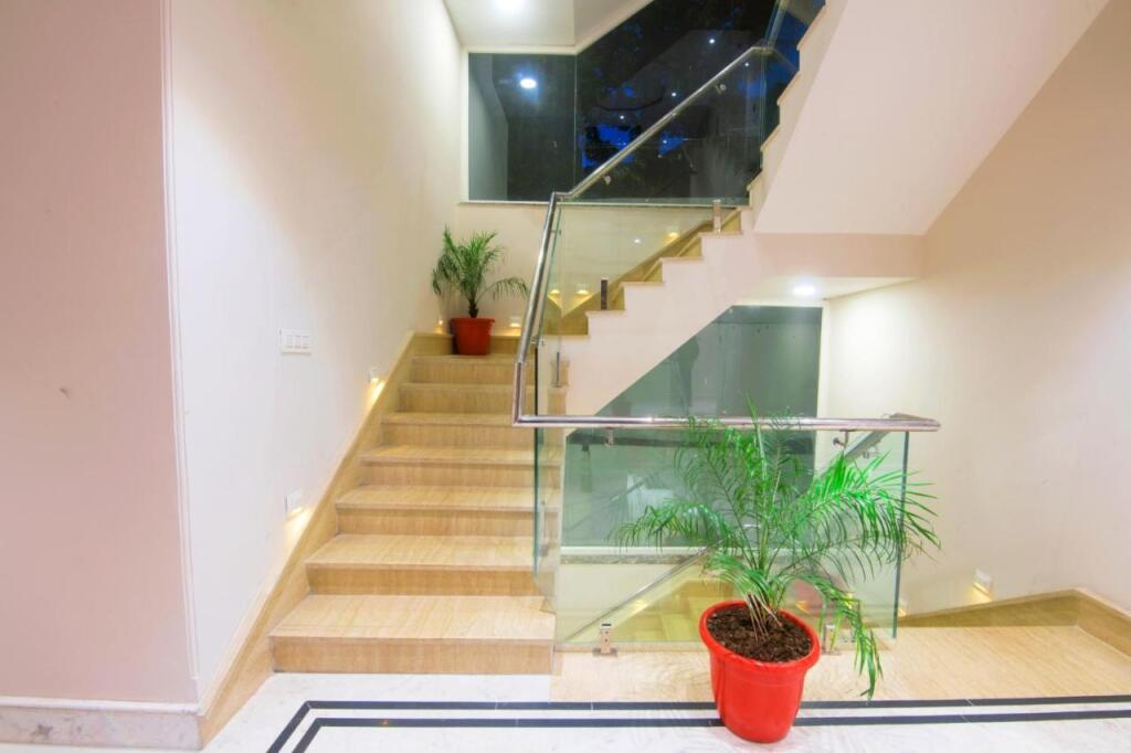 Дармсала: Shivaay Morex A Vegetarian Hotel