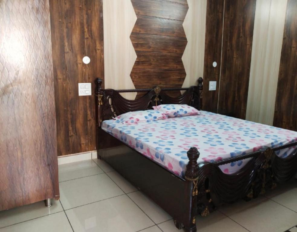 Дармсала: Kumar Home Stay by Stayapart