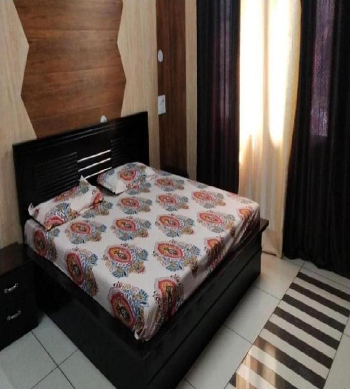 Дармсала: Kumar Home Stay by Stayapart