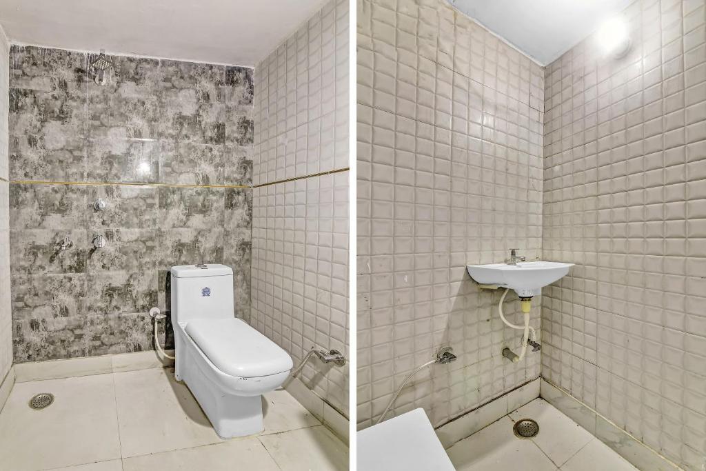 Мератх: OYO 86016 Hotel Larissa