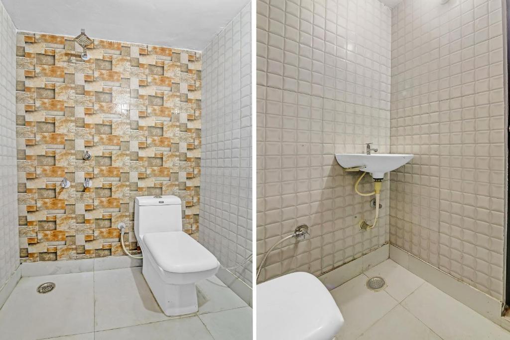 Мератх: OYO 86016 Hotel Larissa