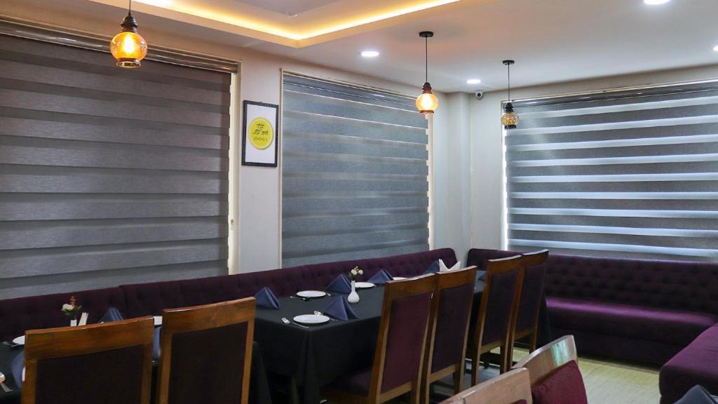 Дармсала: Ak Continental - Mcleodganj
