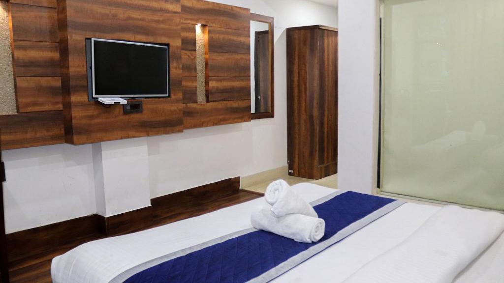 Дармсала: Ak Continental - Mcleodganj