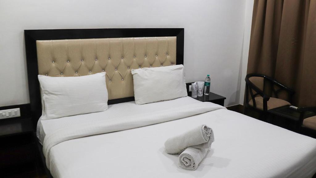 Дармсала: Ak Continental - Mcleodganj