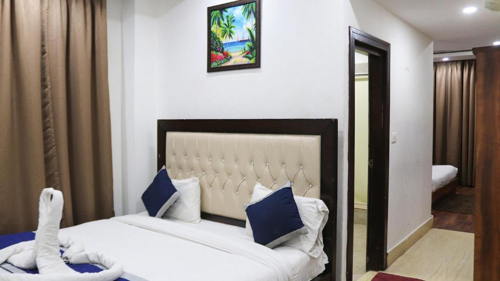 Дармсала: Ak Continental - Mcleodganj