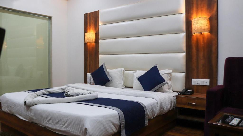 Дармсала: Ak Continental - Mcleodganj