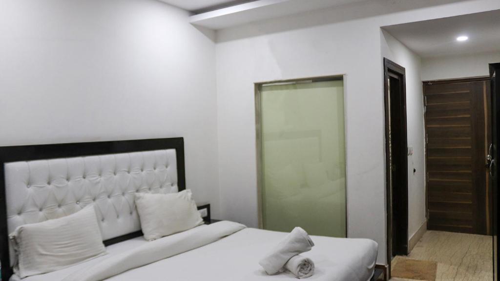 Дармсала: Ak Continental - Mcleodganj