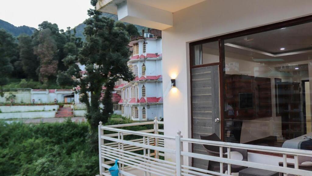 Дармсала: Ak Continental - Mcleodganj