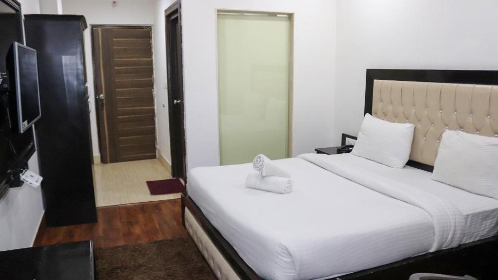 Дармсала: Ak Continental - Mcleodganj