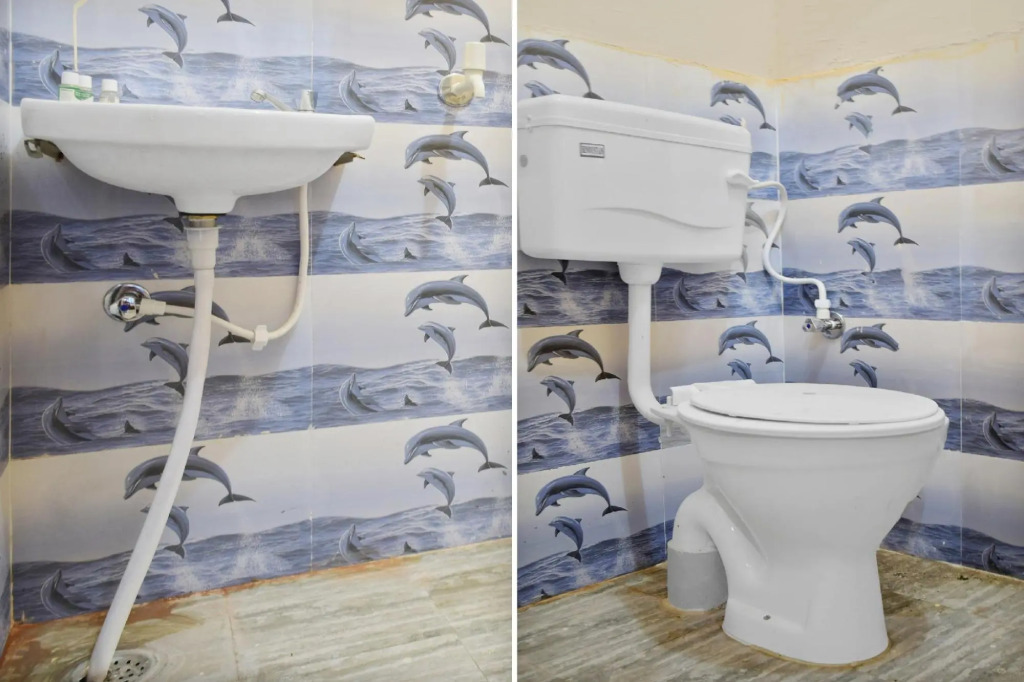 Сарнатх: OYO 87180 Hotel Royal Galaxy