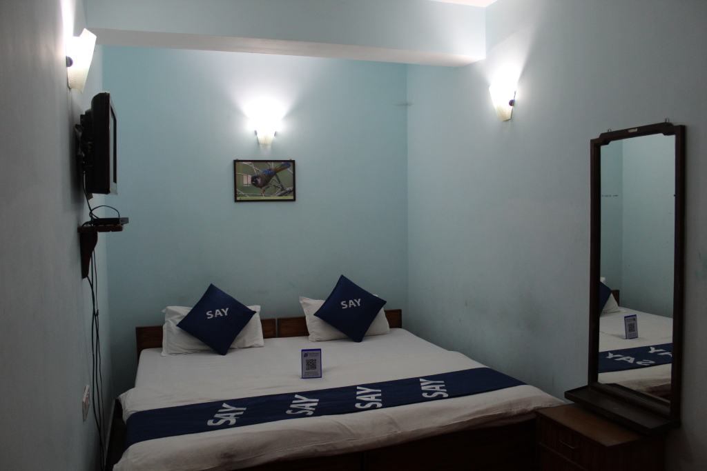 Дармсала: Say Rooms Pema Thang