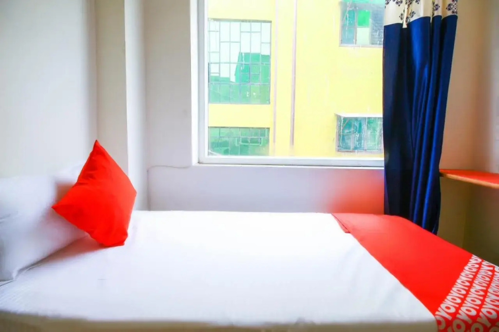 Газиабад: Oyo 67068 Ansh Residency