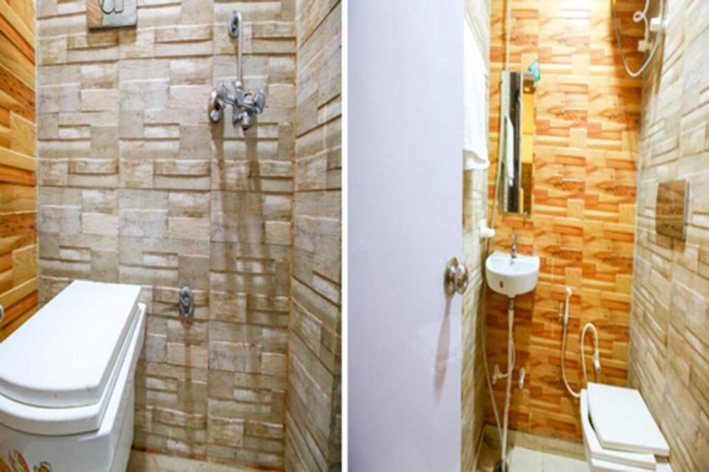 Газиабад: Oyo 67068 Ansh Residency