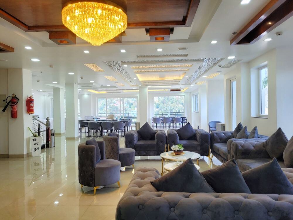 Дармсала: Rr Hotel And Resort