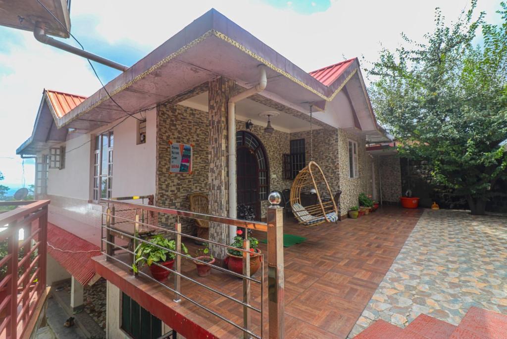 Дармсала: Cottage McLeod 3BHK Villa Dharamshala
