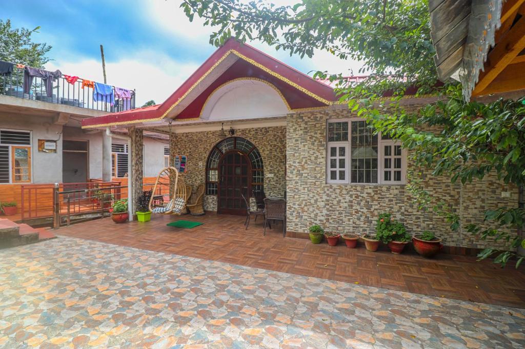 Дармсала: Cottage McLeod 3BHK Villa Dharamshala