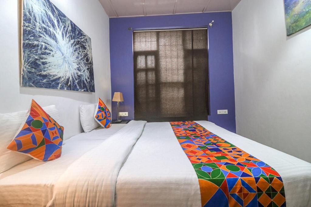 Дармсала: Cottage McLeod 3BHK Villa Dharamshala
