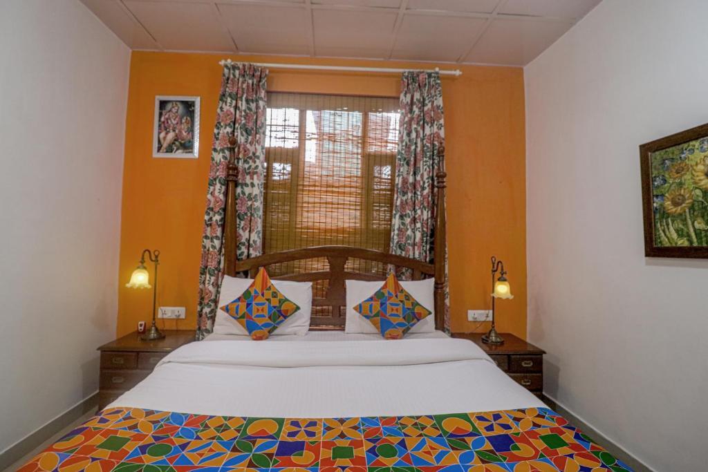 Дармсала: Cottage McLeod 3BHK Villa Dharamshala