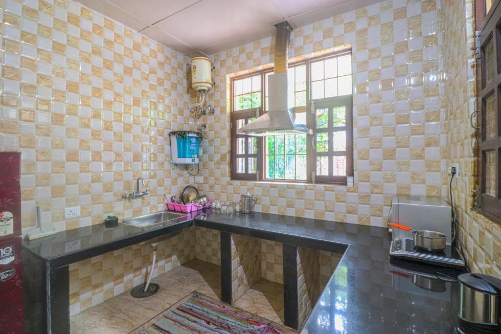 Дармсала: Cottage McLeod 3BHK Villa Dharamshala