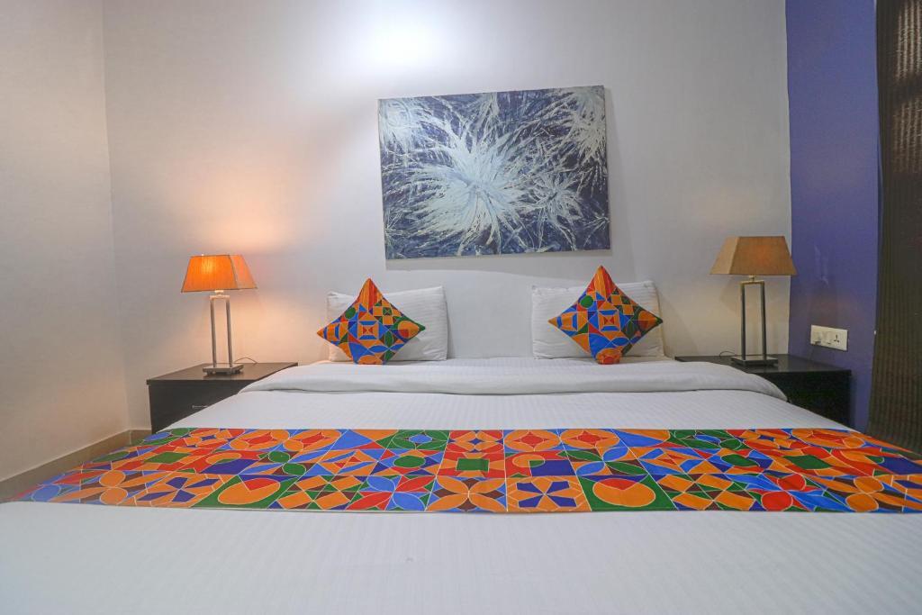 Дармсала: Cottage McLeod 3BHK Villa Dharamshala