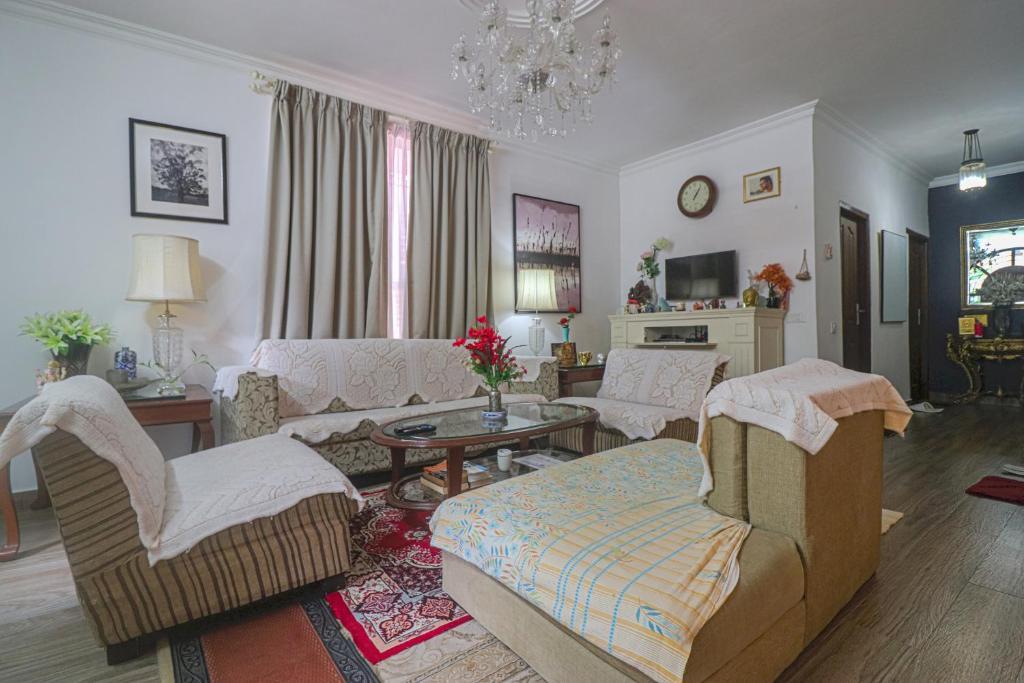 Дармсала: Cottage McLeod 3BHK Villa Dharamshala