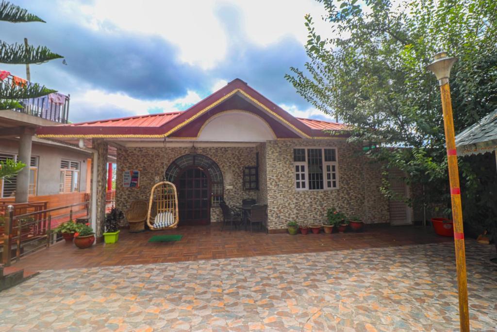 Дармсала: Cottage McLeod 3BHK Villa Dharamshala