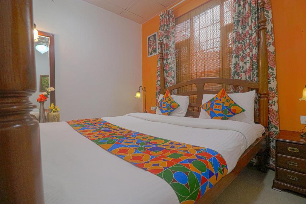 Дармсала: Cottage McLeod 3BHK Villa Dharamshala