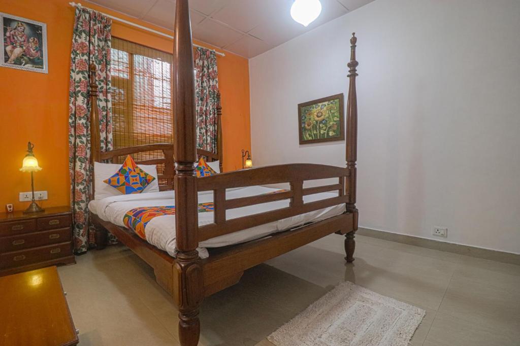 Дармсала: Cottage McLeod 3BHK Villa Dharamshala