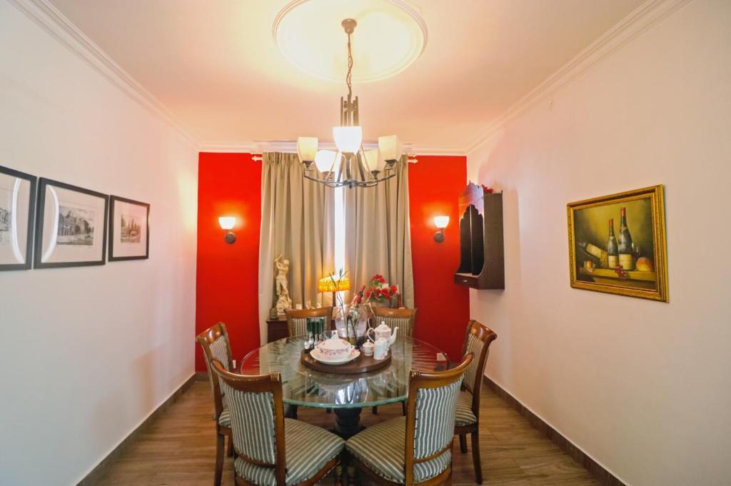 Дармсала: Cottage McLeod 3BHK Villa Dharamshala
