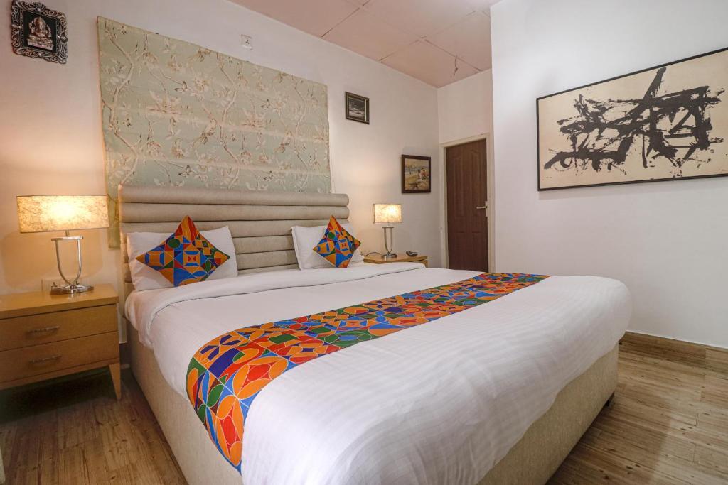 Дармсала: Cottage McLeod 3BHK Villa Dharamshala
