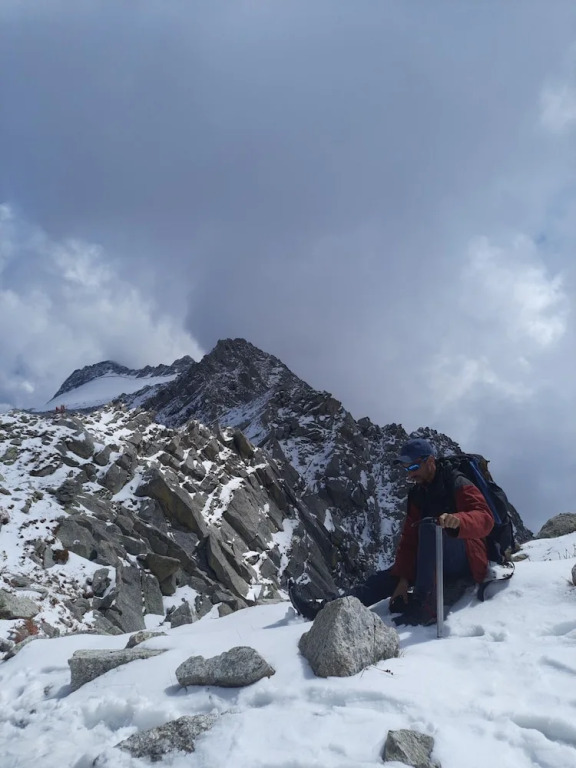 Дармсала: Hostel Hikers World