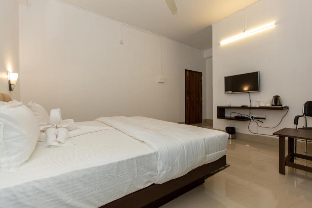 Гувахати: BMG Urban Stay