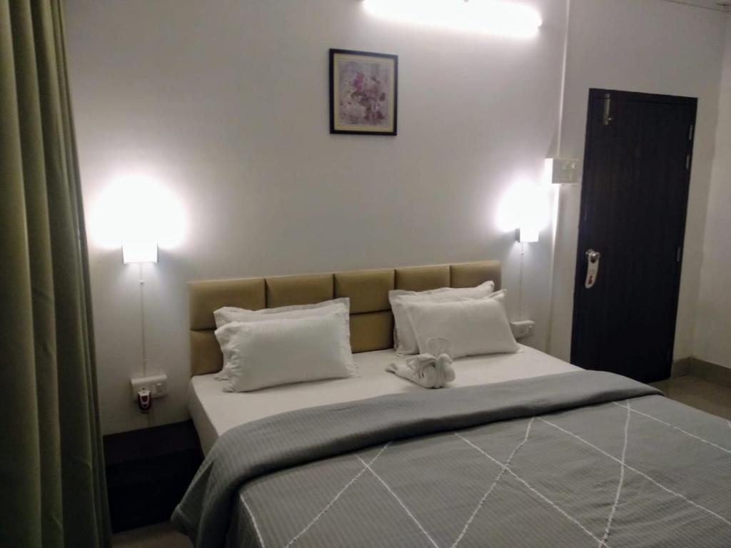 Гувахати: BMG Urban Stay