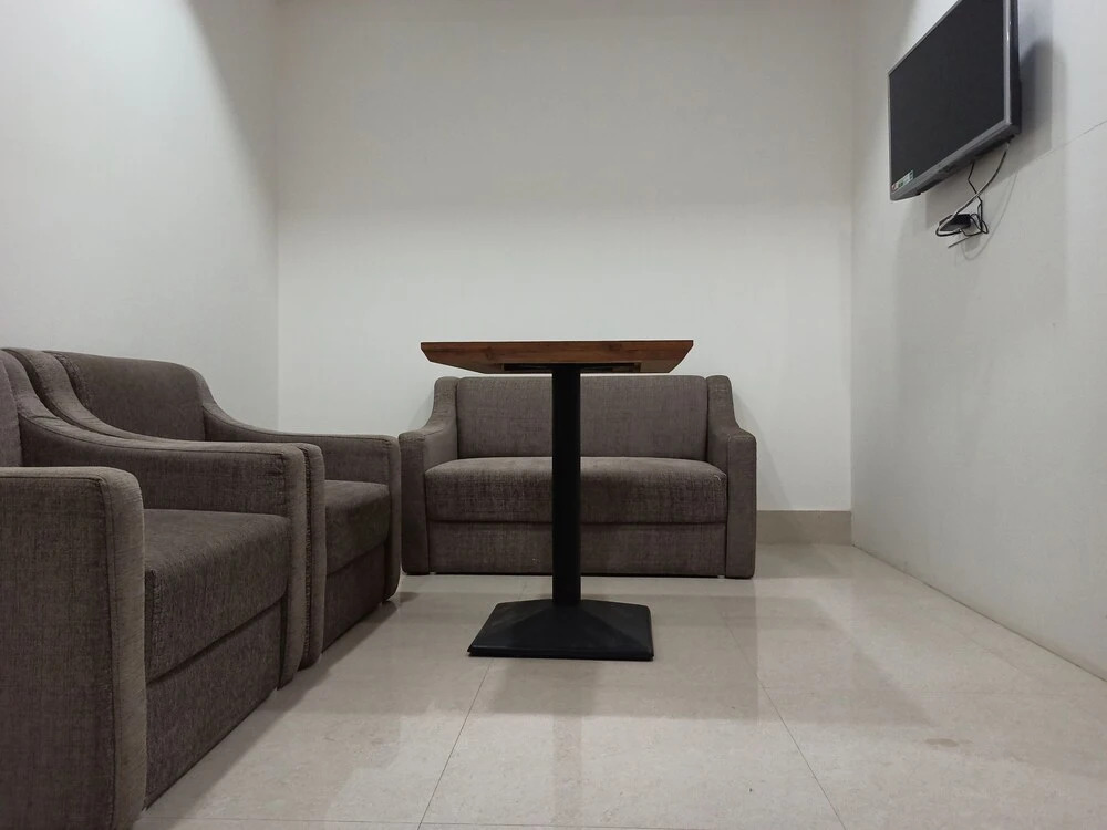 Гувахати: Hotel Autumn Crocus - A Boutique Hotel