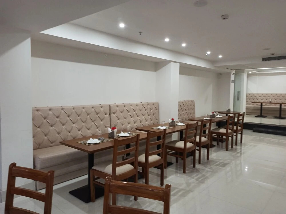 Гувахати: Hotel Autumn Crocus - A Boutique Hotel