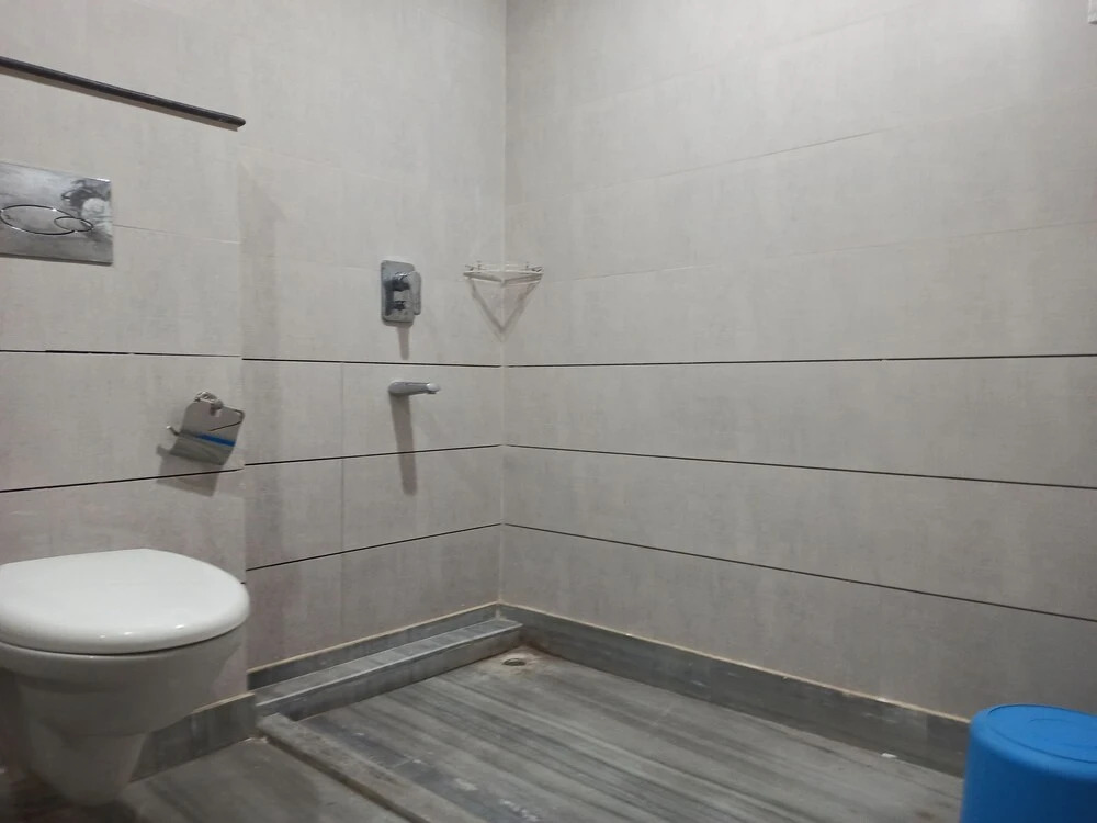 Гувахати: Hotel Autumn Crocus - A Boutique Hotel