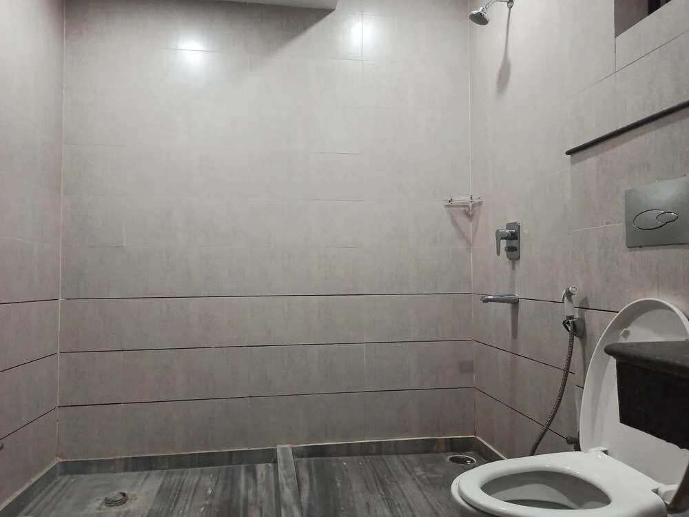 Гувахати: Hotel Autumn Crocus - A Boutique Hotel
