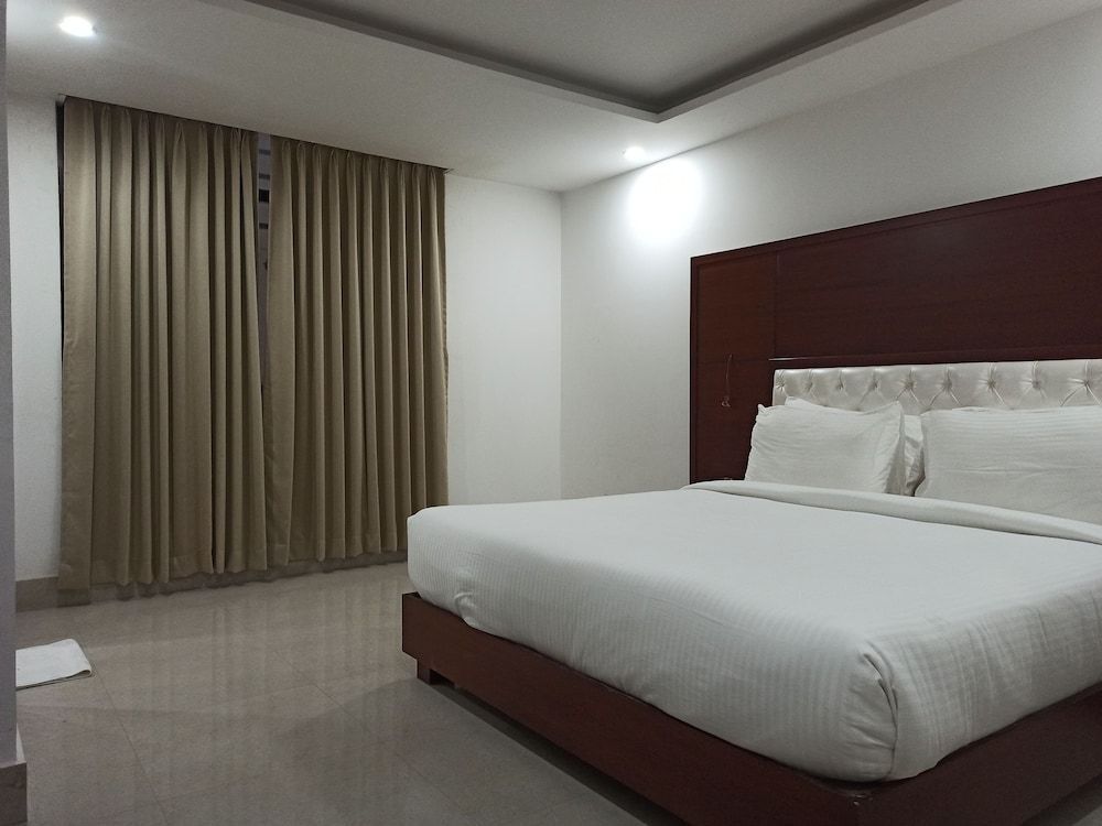 Гувахати: Hotel Autumn Crocus - A Boutique Hotel
