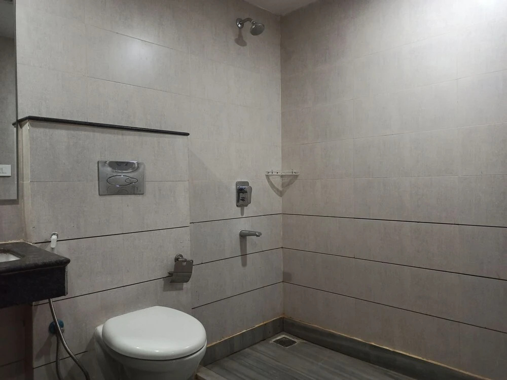 Гувахати: Hotel Autumn Crocus - A Boutique Hotel