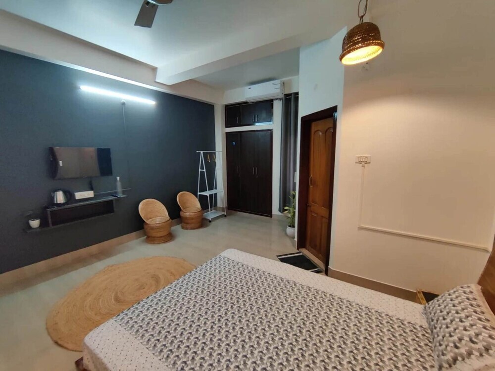 Гувахати: Antares Homestay