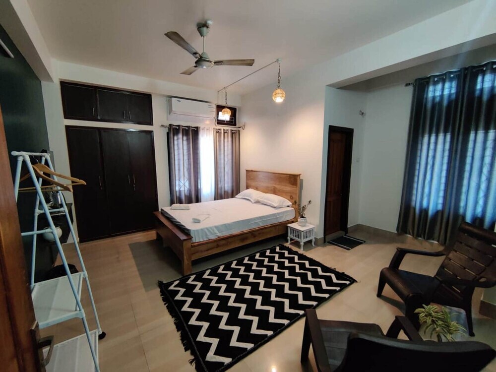 Гувахати: Antares Homestay