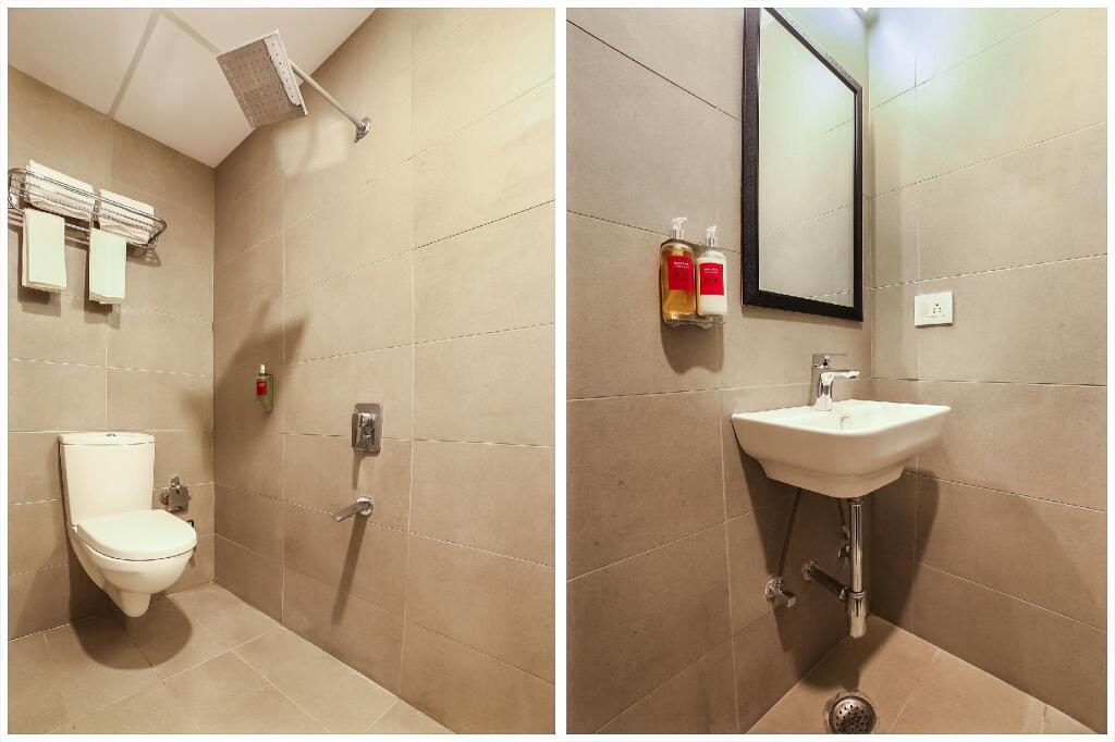 Гуруграм: OYO Townhouse 76608 Vero