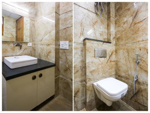 Гуруграм: OYO Townhouse 755 Hotel Maharaja