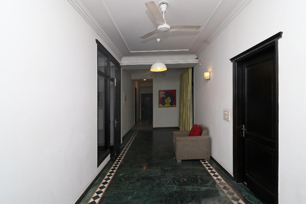 Мумбаи: OYO Flagship 72346 Hotel Lal Sai Residency