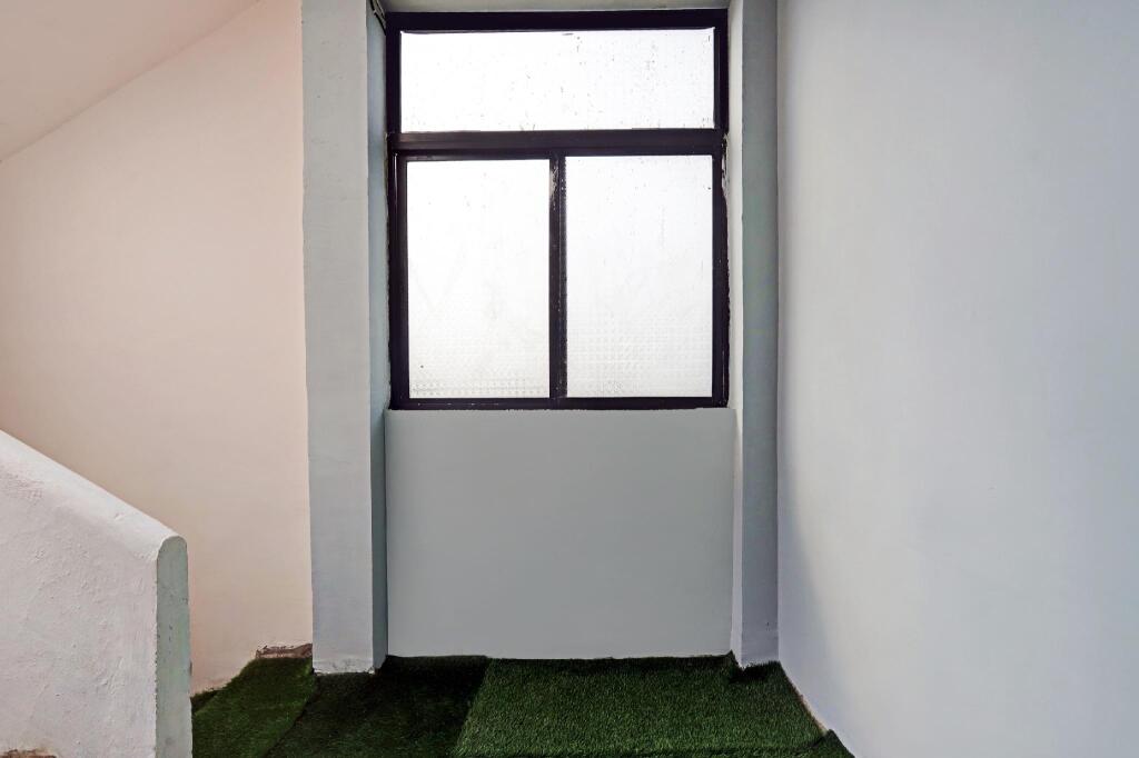 Нагпур: OYO Flagship 83065 Hotel Pritesh Avenue