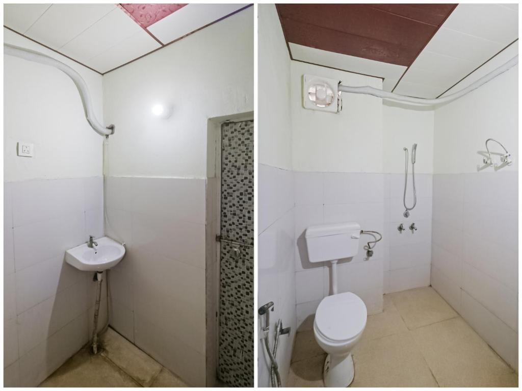 OYO 86091 Rajvanshi Pg & Guest House — фото 6