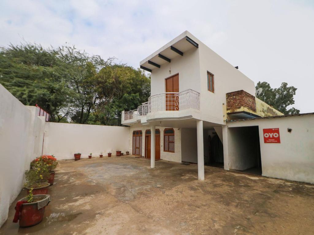 OYO 86091 Rajvanshi Pg & Guest House — фото 1