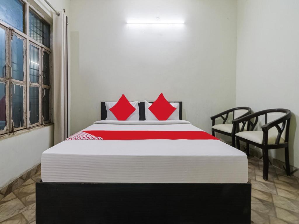 Гуруграм: OYO 86091 Rajvanshi Pg & Guest House